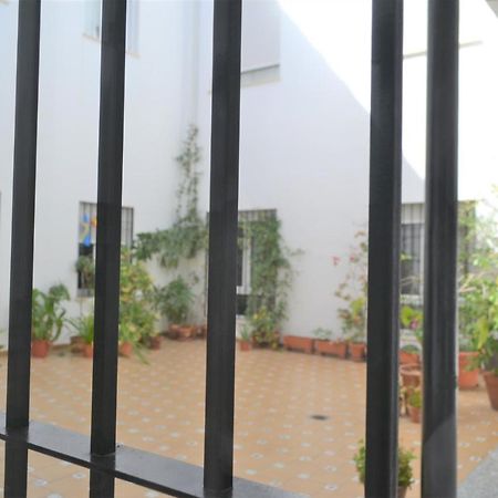 Apartmán Sunshine San Pablo Córdoba Exteriér fotografie