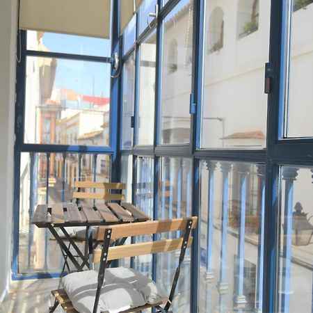 Apartmán Sunshine San Pablo Córdoba Exteriér fotografie
