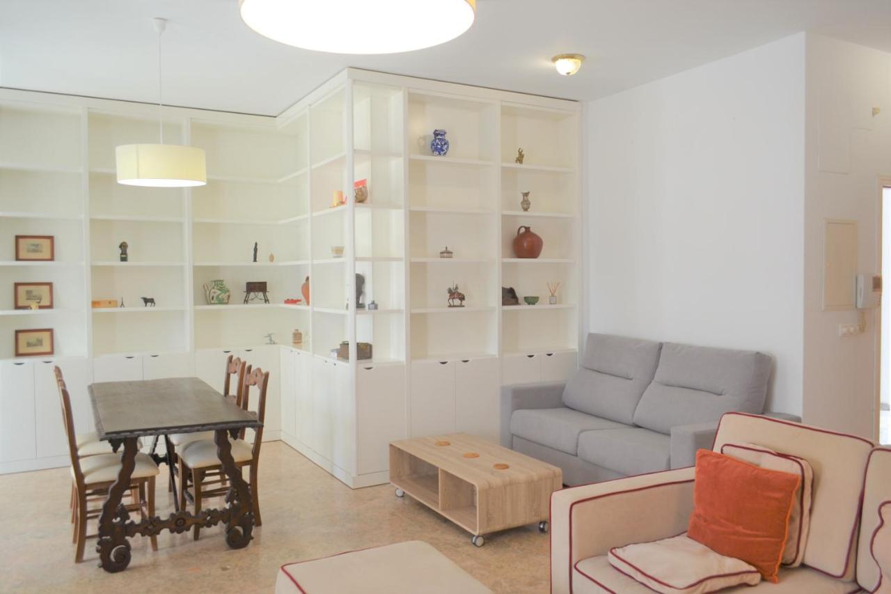 Apartmán Sunshine San Pablo Córdoba Exteriér fotografie