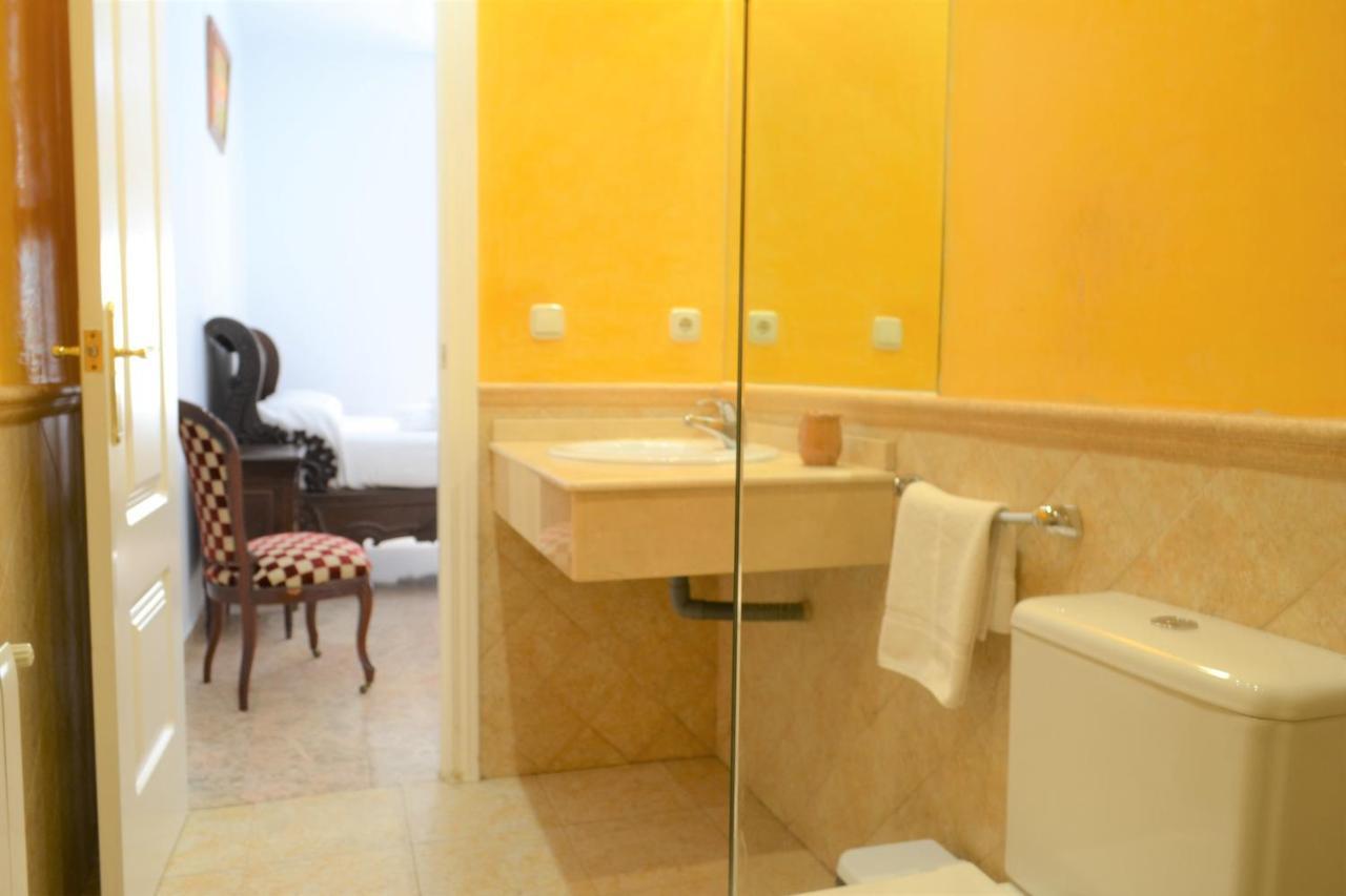 Apartmán Sunshine San Pablo Córdoba Exteriér fotografie