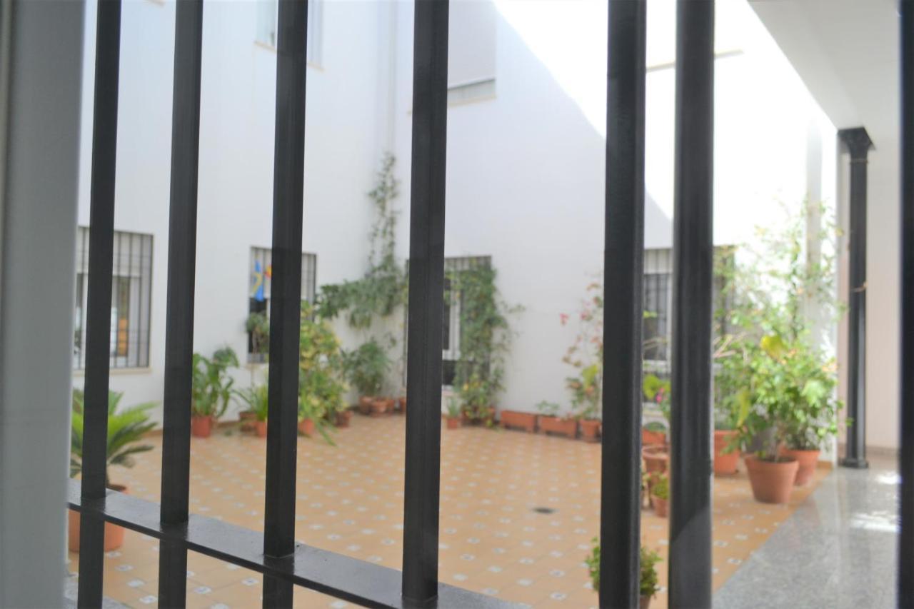 Apartmán Sunshine San Pablo Córdoba Exteriér fotografie