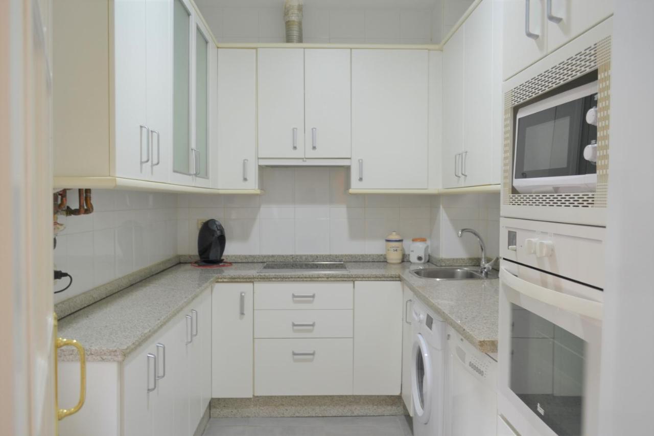 Apartmán Sunshine San Pablo Córdoba Exteriér fotografie