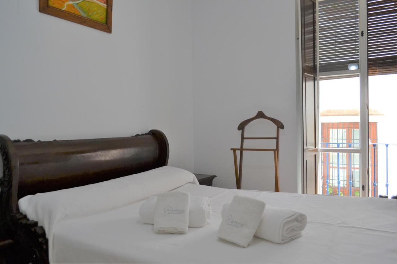 Apartmán Sunshine San Pablo Córdoba Exteriér fotografie
