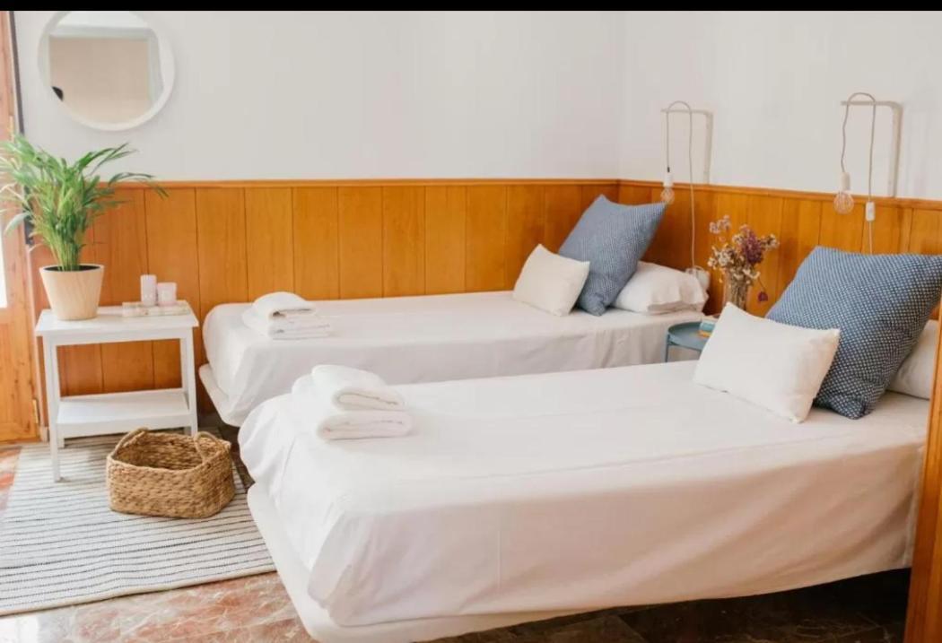Apartmán Sunshine San Pablo Córdoba Pokoj fotografie